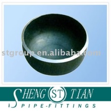 JIS CS cap pipe fitting