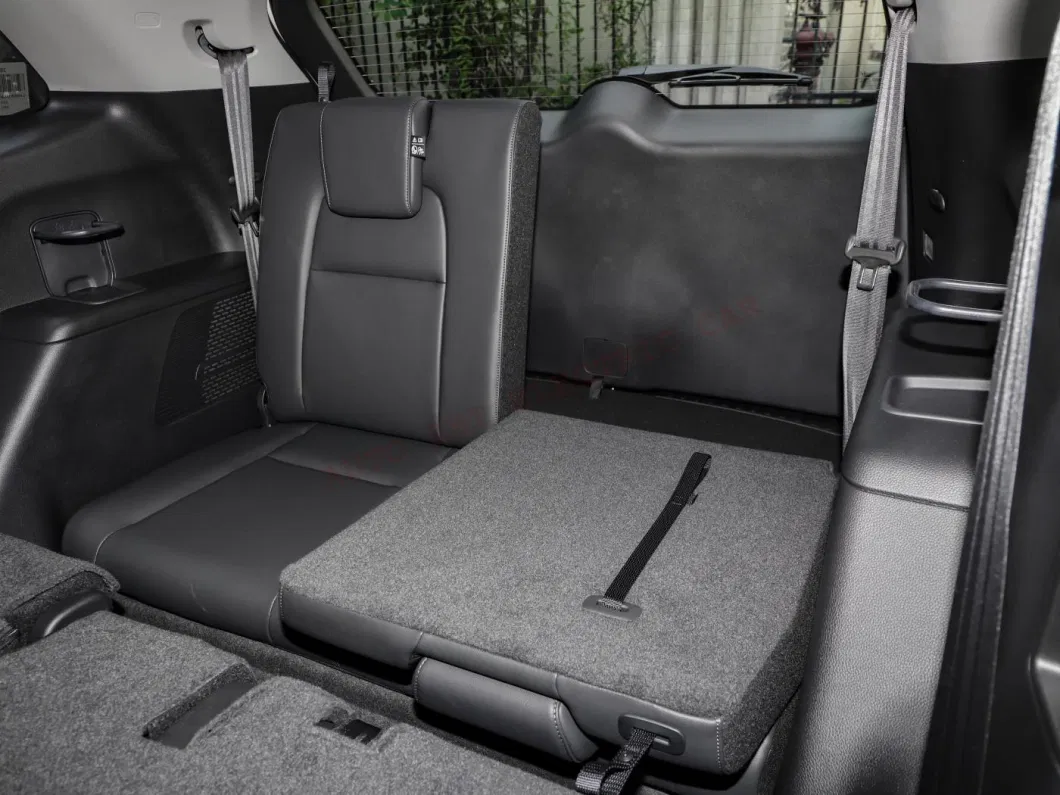Factory Wholesale China Car Honda CRV 5 Seats 5 Doors Electric Petrol Car Gas Powered Vehicle 4 Wheel Drive Vehicle