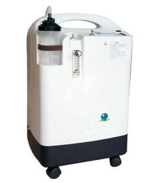 Low Voice Quite Medical Oxygen Concentrator