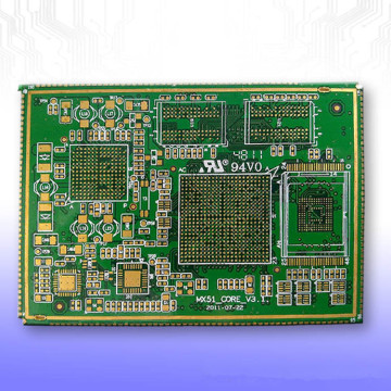 Air Conditioner control PCB Board