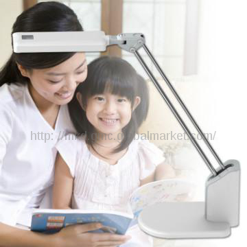 Modern LED Banker Desk Lamp