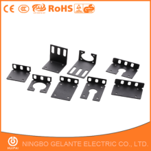 Lastest hot sale high quality L-shaped mounting panel with China suppliers