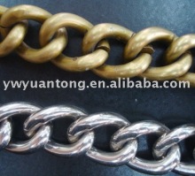 fashion bag chain accessory