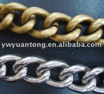 fashion bag chain accessory