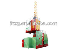 Construction Elevator