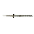 32mm diameter 3210 ball screw with large lead