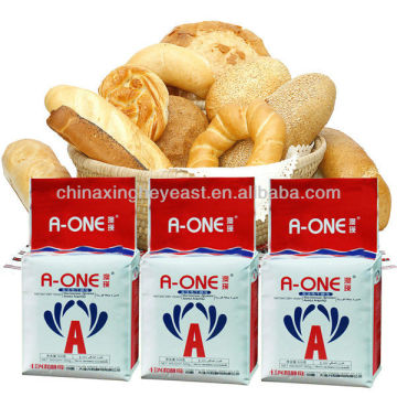 bread yeast