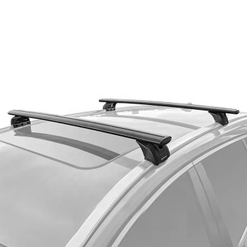Universal Aluminum Roof Bar Car Rack for Ford Ranger and SUVs