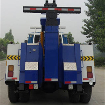 Dongfeng Detachable garbage truck for sale