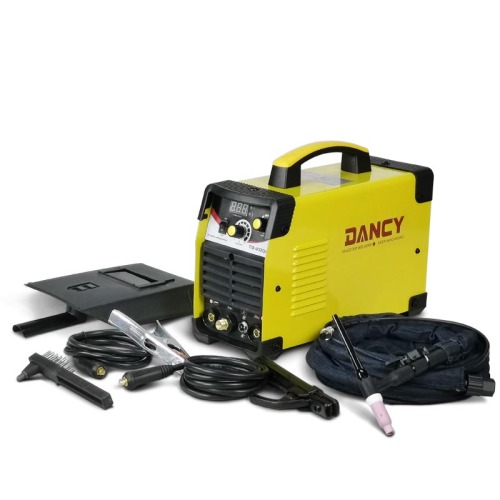 DC TIG Welding Machine 200AMP TIG arc welding machine MOSFET Inverter DC TIG welder