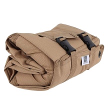 Compact Roll Up Shooting Mat for Long Range Shooting Targets - Free Sample