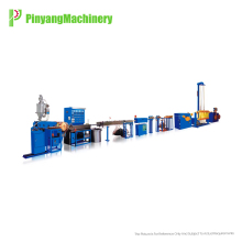 Electric Wire and Cable Making Machine: PE Optical Cable Sheathing Extrusion Production Line