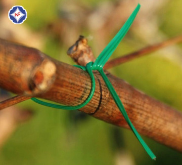 For Packaging of Single Wire Twist Tie