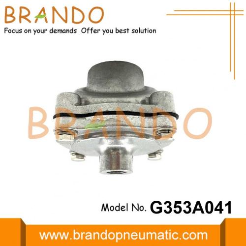 ASCO type 3/4'' Air Control Valve G353A041