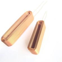 air coil air wiinding coil induction coil wireless charging coil air core coil