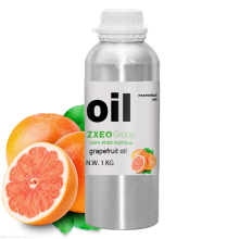 Grapefruit Essential Oil Citru Extracted Grapefruit Peel Oil