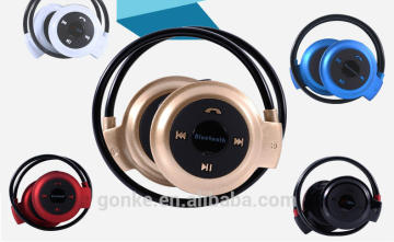 wireless headphone player mp3 bluetooth headphone s450