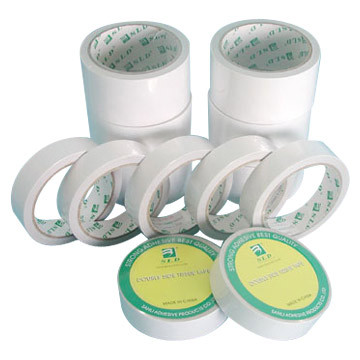 Double Side Cloth Tape