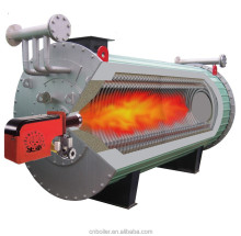 Thermal Oil Boiler - Efficient Heating Solutions