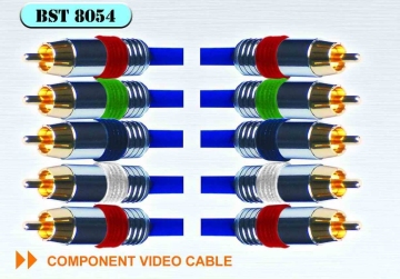 HDTV cable