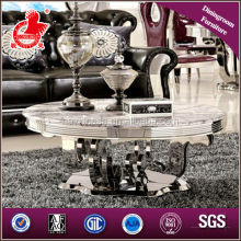 Marble Coffee Table C8069 Center Table