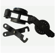 Surface treatment Hanging type overhead conveyor