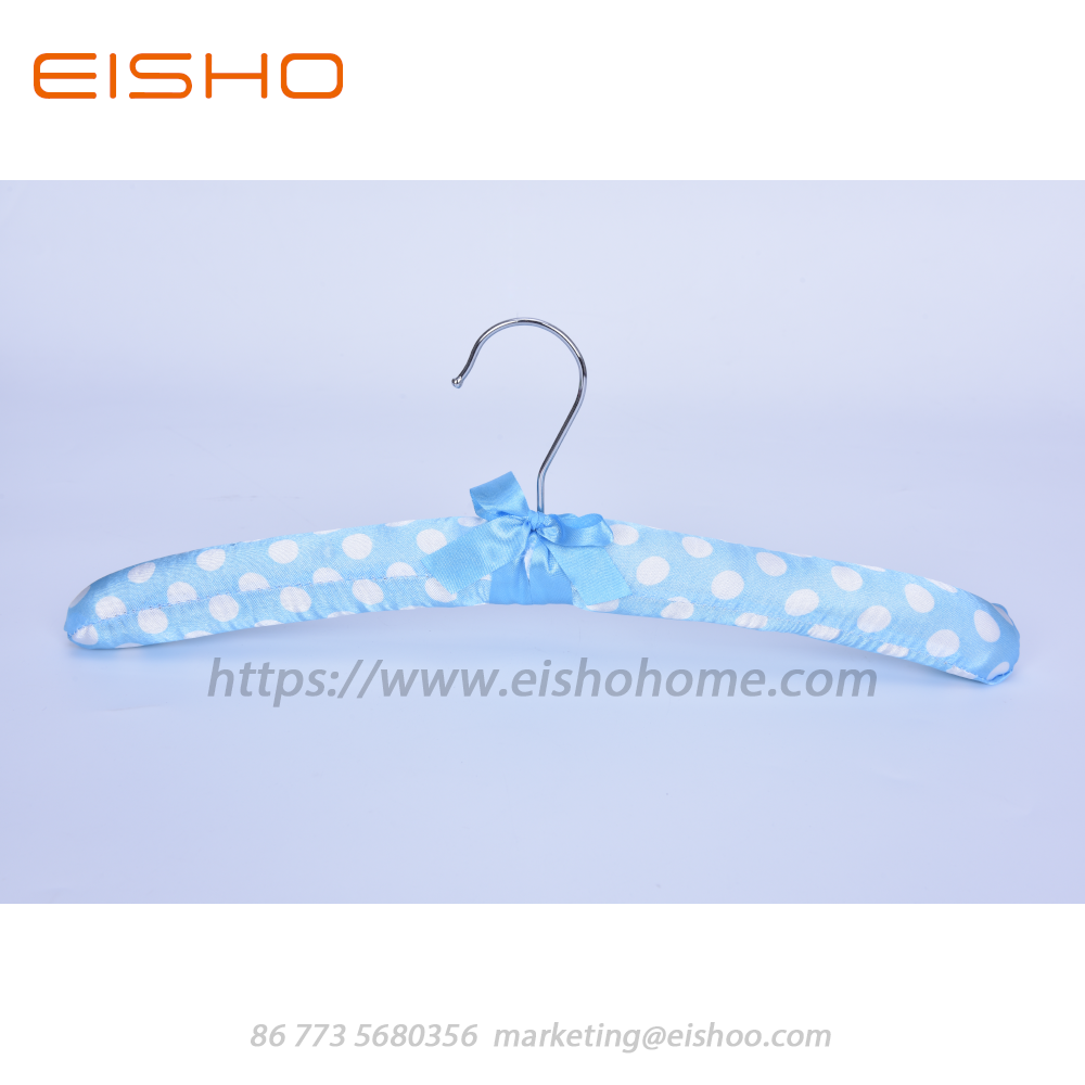 Bb18 2 Padded Bridal Hanger 