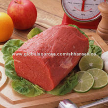 Beef brisket rolled brisket import agency services for customs clearance
