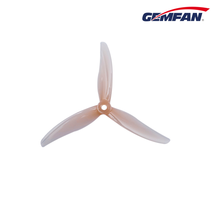 GEMFAN 5 Inch Propeller for Freestyle Drone