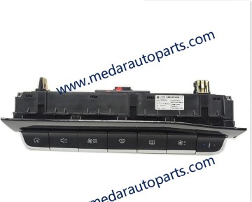MG ZS Center Console Switch