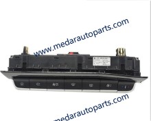 MG ZS Center Console Switch