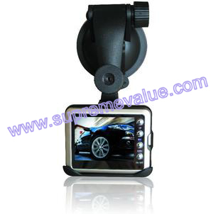 Auto camera - recorder in the car