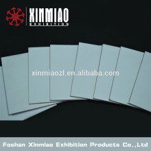 Chinese Good Quality Fireproof Exhibition Pannel Board