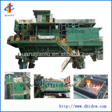 5.5m Coking Plant Machinery Manufacturing