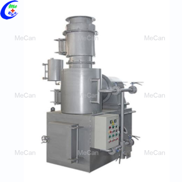 Diesel Natural Gas Industry Solid Waste Incinerator