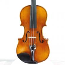 Violino artesanal universal avançado intermediário 4/4