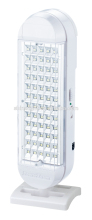 rechargeable led emergency lights / 50LED emergency light