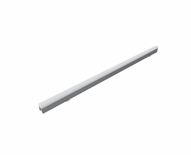 High-brightness ceiling LED linear light