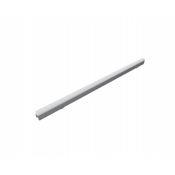 High-brightness ceiling LED linear light