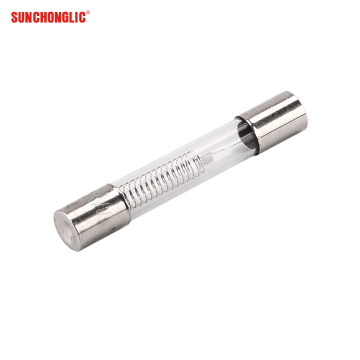 Factory Sale Microwave Oven Fuse 0.75A for Sunchonglic Microwave Ovens