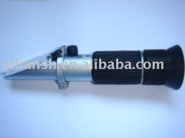 hand refractometer