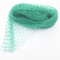 Good quality durable green extruded Packing Net