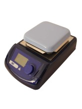 Digital Magnetic Stirrer