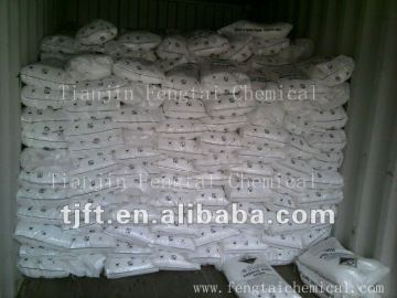 caustic soda flakes 99% industry grade