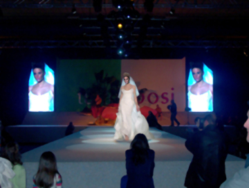 Stand LED Board Top-Quality Only LED Sign