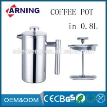 0.8l Middle East Style Teapot/Drip Kettle/ Coffee Pot