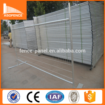 Temporary Mesh Fencing/Temporary Prestige Fences/temporary hoarding fences