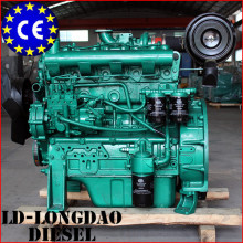 4F55 36KW 4 stroke stationary power diesel engine