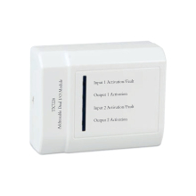 Addressable Dual Input-output Module
