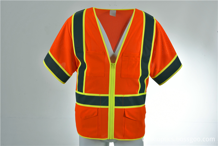 Security vest223